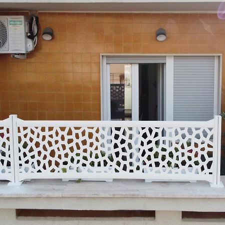 Appartement Oberhaus - Casa Vacanze Bari Extérieur photo