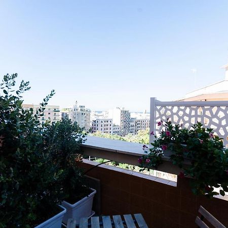 Appartement Oberhaus - Casa Vacanze Bari Extérieur photo