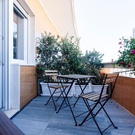 Appartement Oberhaus - Casa Vacanze Bari Extérieur photo