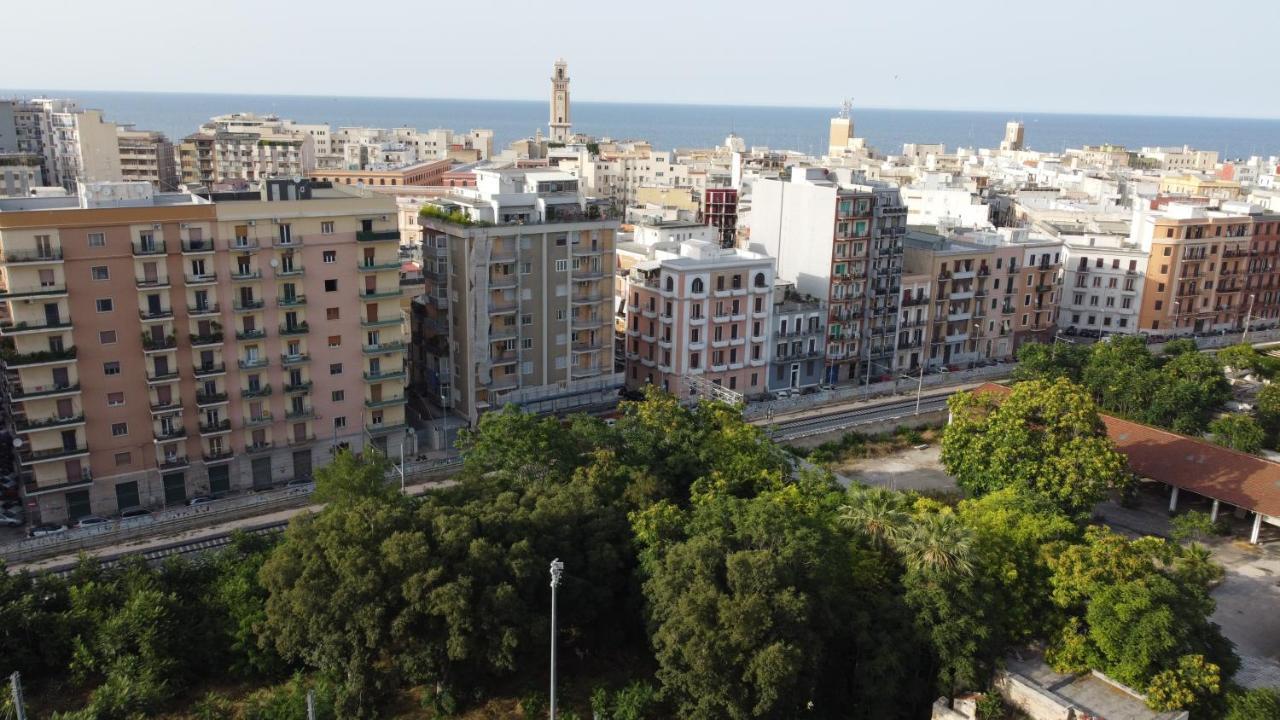 Appartement Oberhaus - Casa Vacanze Bari Extérieur photo