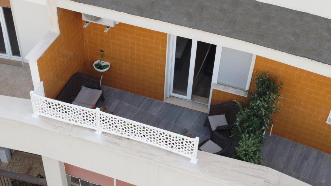 Appartement Oberhaus - Casa Vacanze Bari Extérieur photo