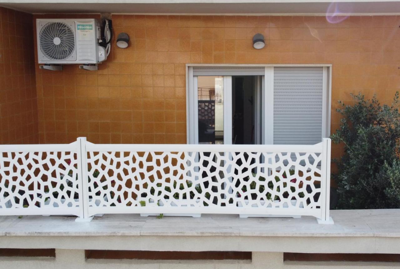 Appartement Oberhaus - Casa Vacanze Bari Extérieur photo