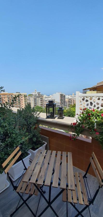 Appartement Oberhaus - Casa Vacanze Bari Extérieur photo