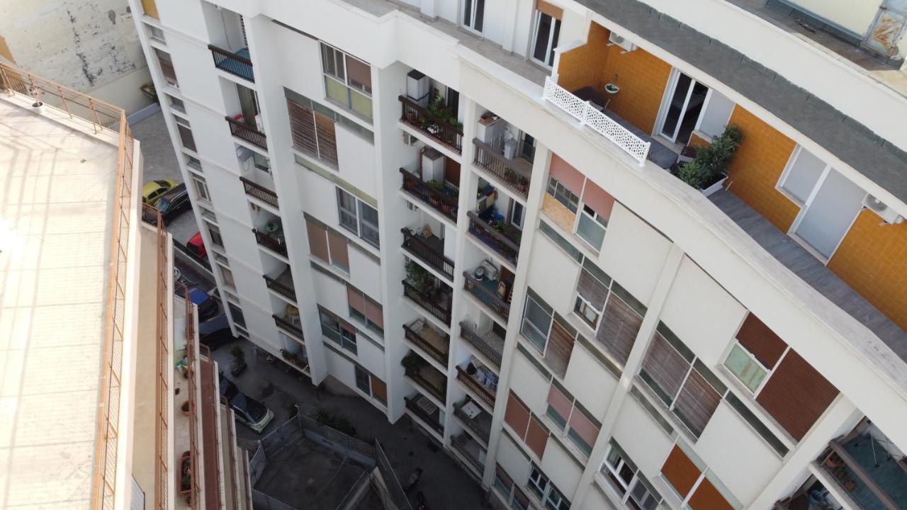 Appartement Oberhaus - Casa Vacanze Bari Extérieur photo