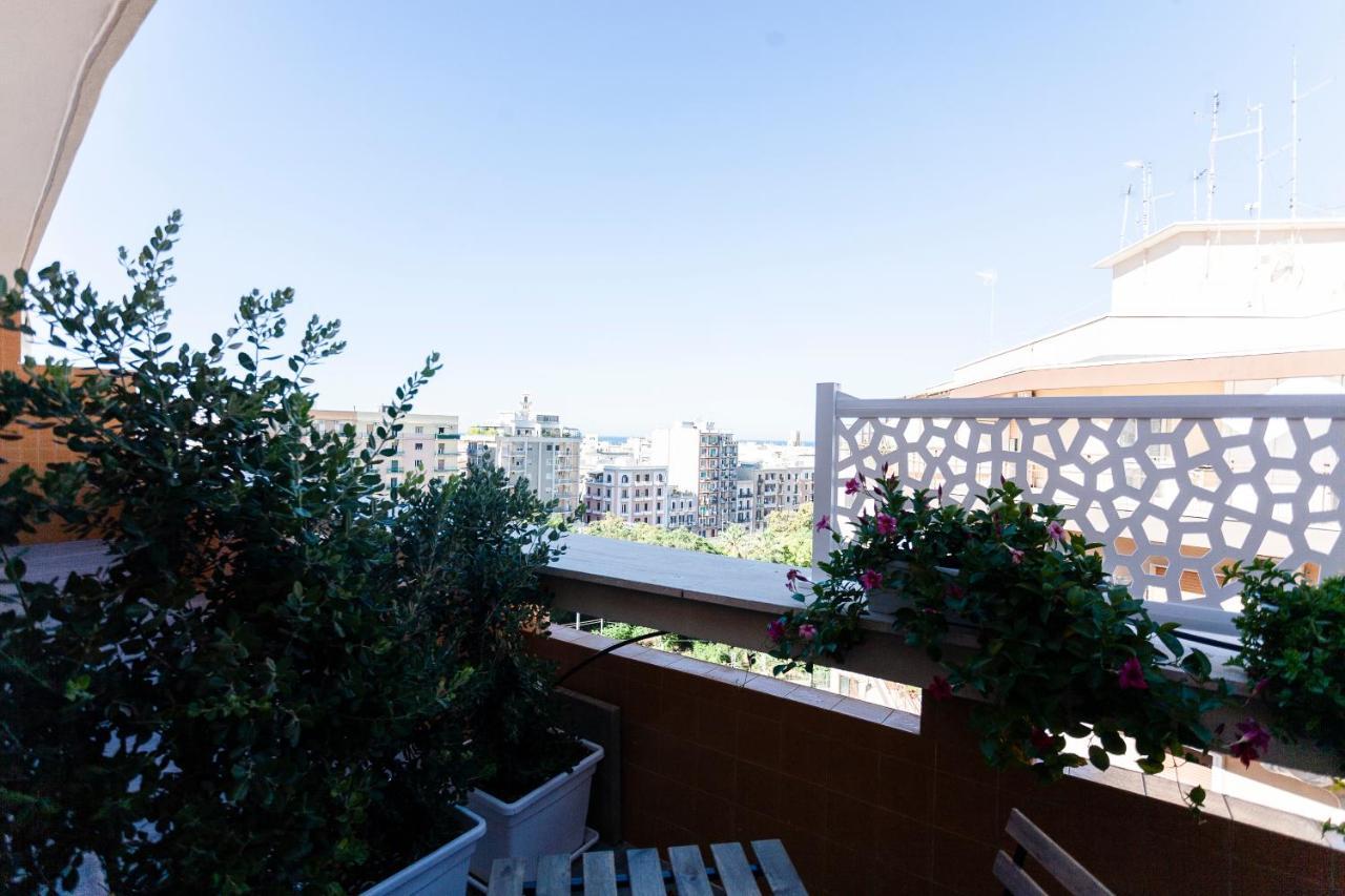 Appartement Oberhaus - Casa Vacanze Bari Extérieur photo