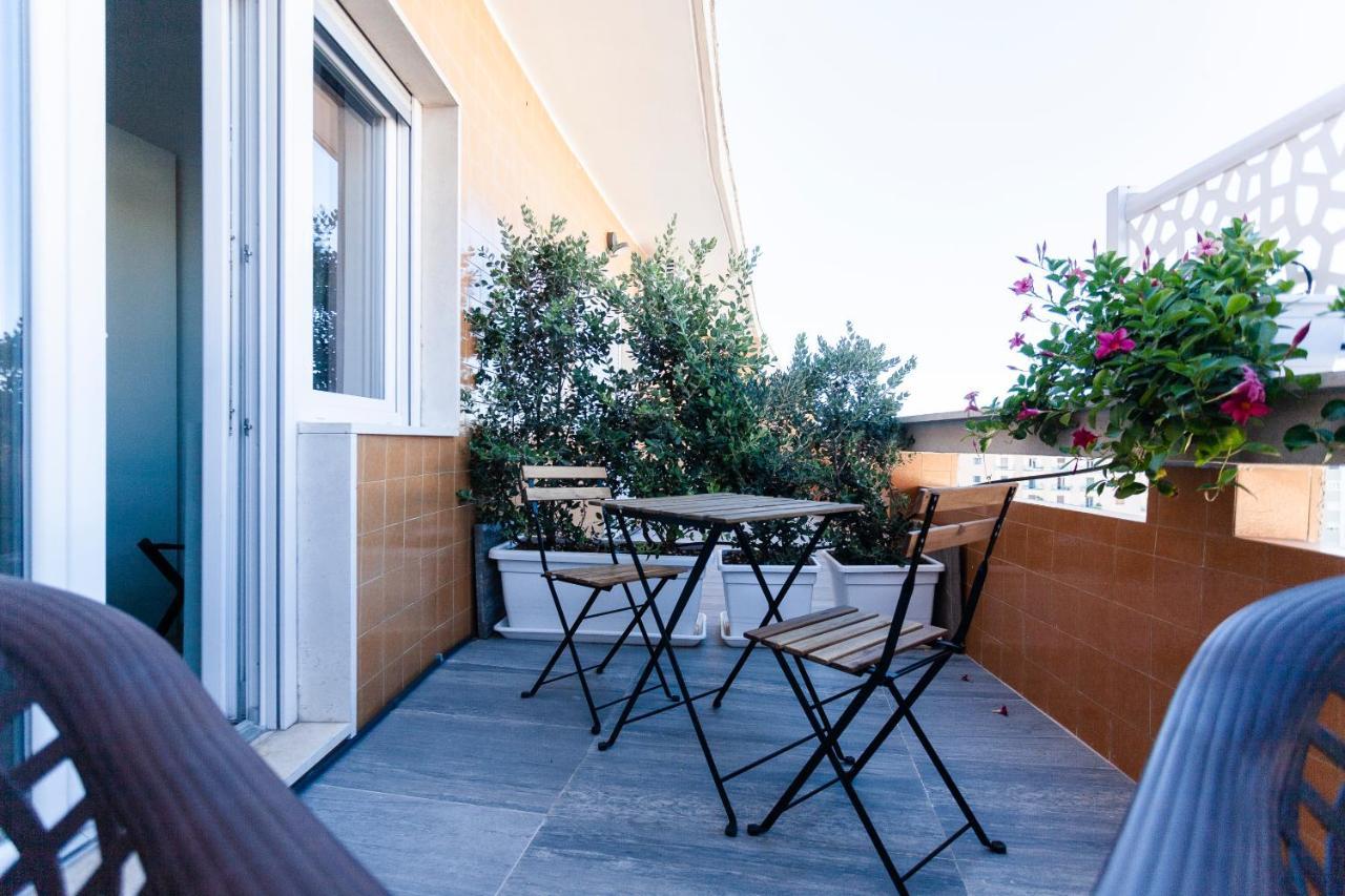Appartement Oberhaus - Casa Vacanze Bari Extérieur photo