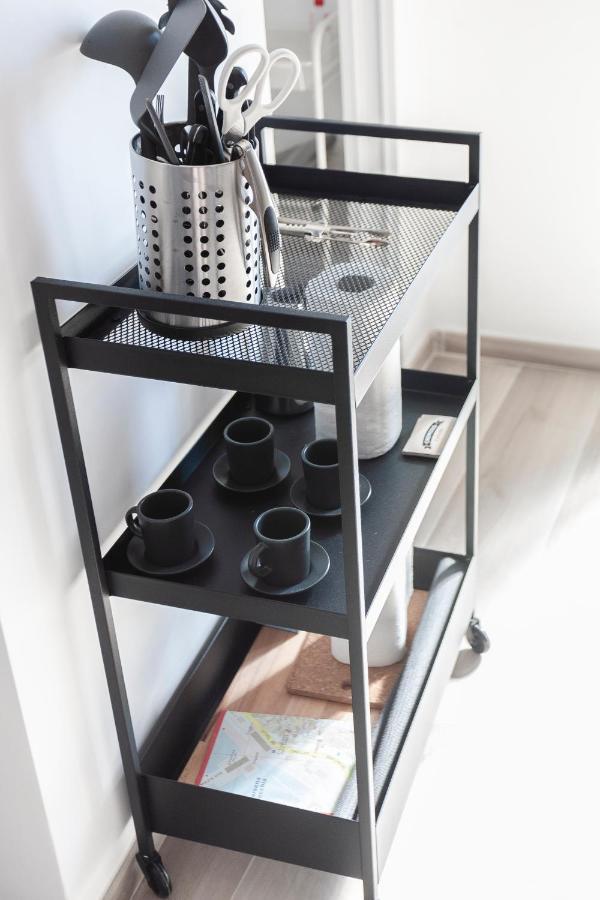Appartement Oberhaus - Casa Vacanze Bari Extérieur photo