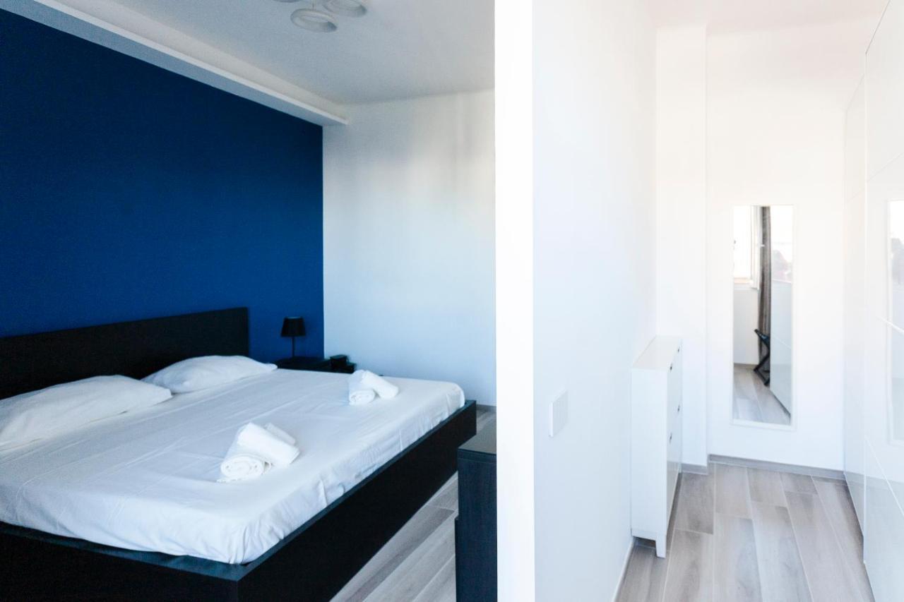 Appartement Oberhaus - Casa Vacanze Bari Extérieur photo