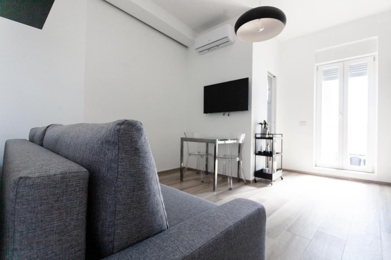 Appartement Oberhaus - Casa Vacanze Bari Extérieur photo