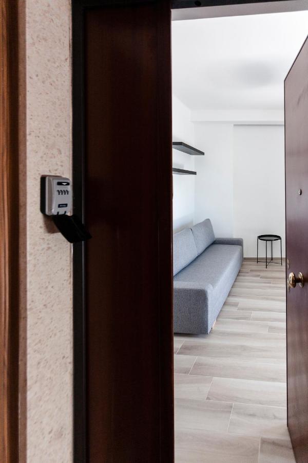 Appartement Oberhaus - Casa Vacanze Bari Extérieur photo