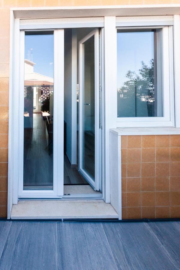 Appartement Oberhaus - Casa Vacanze Bari Extérieur photo