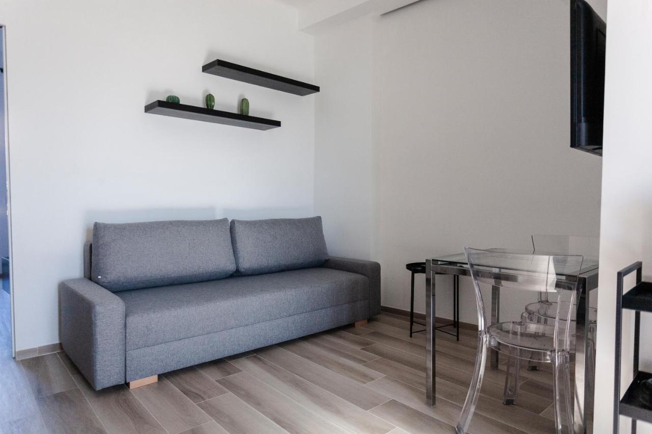 Appartement Oberhaus - Casa Vacanze Bari Extérieur photo