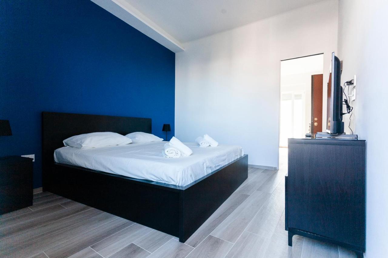 Appartement Oberhaus - Casa Vacanze Bari Extérieur photo