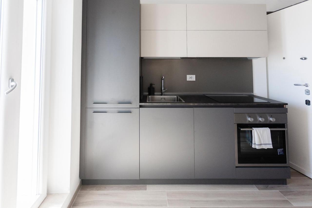 Appartement Oberhaus - Casa Vacanze Bari Extérieur photo