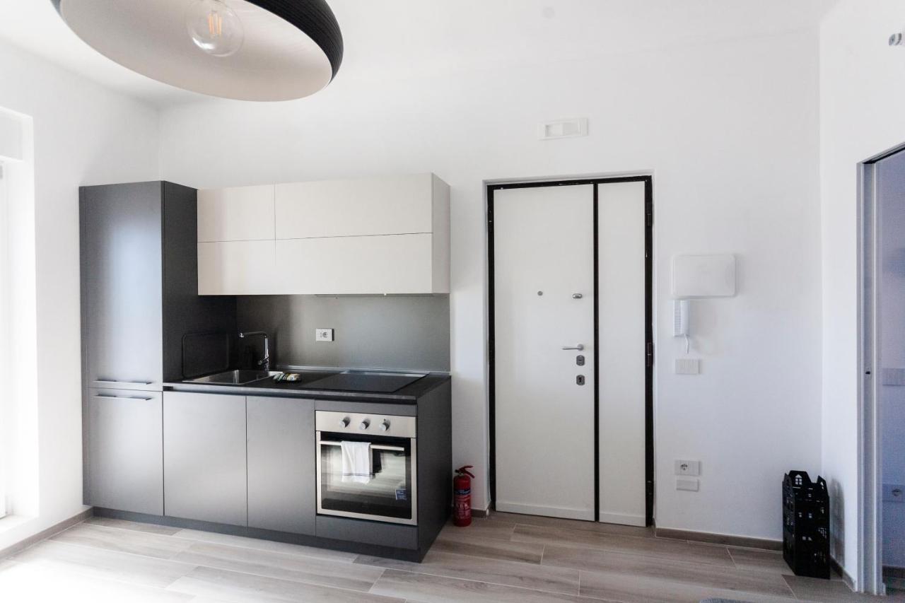 Appartement Oberhaus - Casa Vacanze Bari Extérieur photo