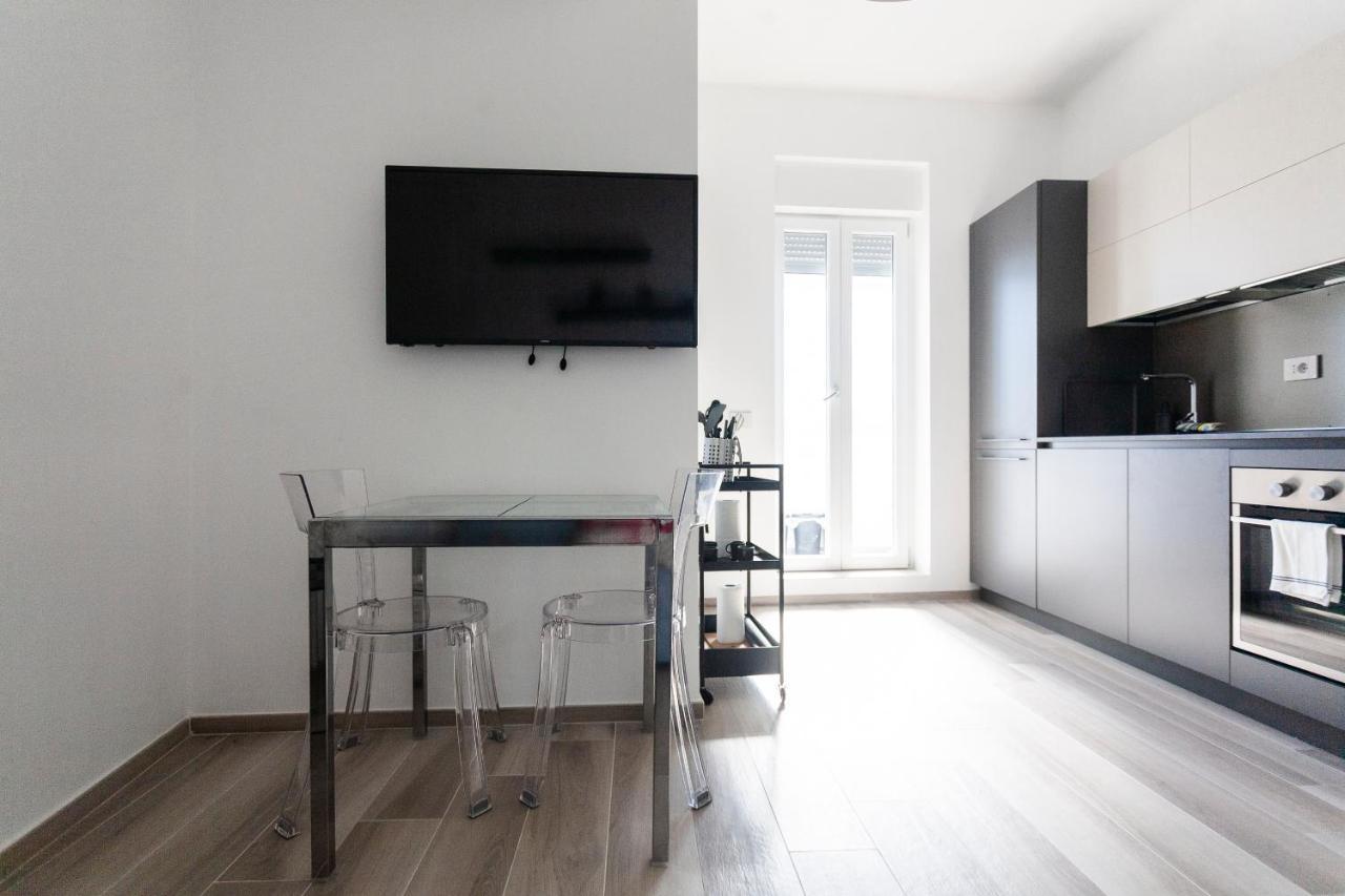 Appartement Oberhaus - Casa Vacanze Bari Extérieur photo