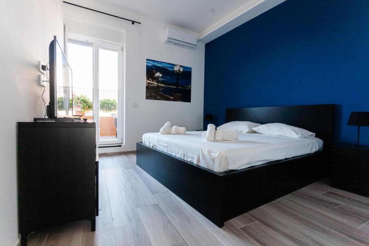 Appartement Oberhaus - Casa Vacanze Bari Extérieur photo