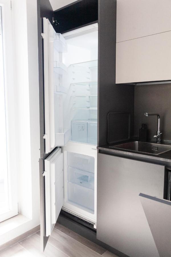Appartement Oberhaus - Casa Vacanze Bari Extérieur photo