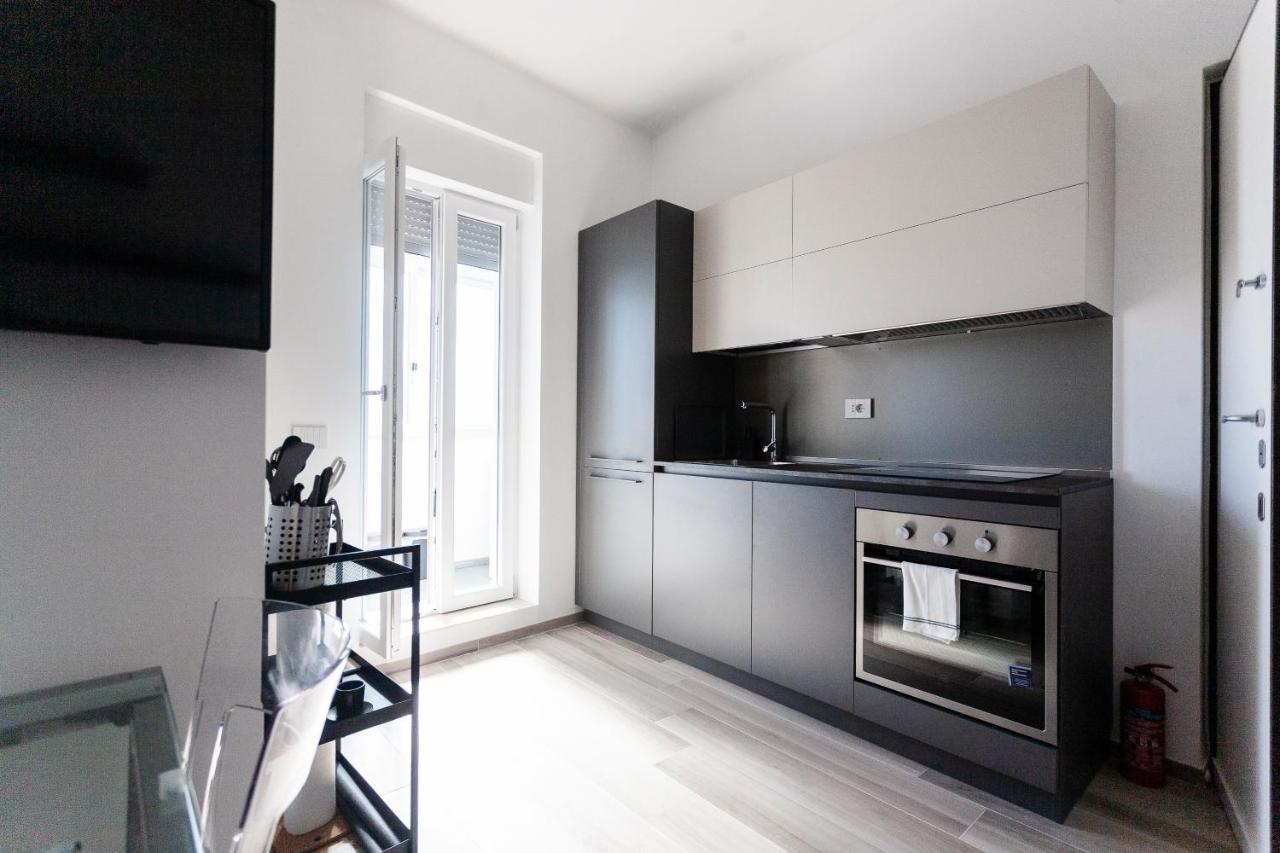 Appartement Oberhaus - Casa Vacanze Bari Extérieur photo