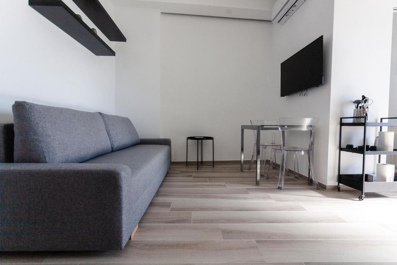 Appartement Oberhaus - Casa Vacanze Bari Extérieur photo