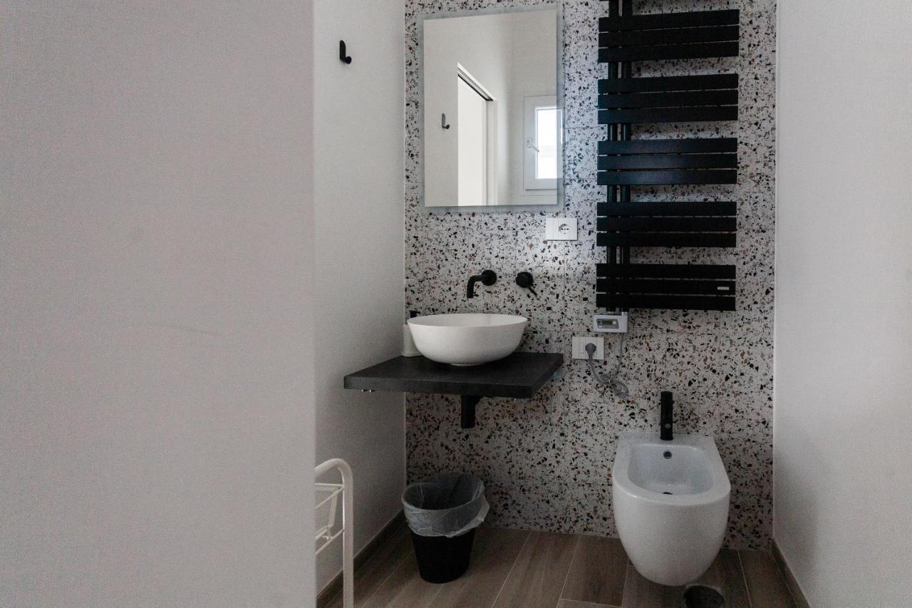 Appartement Oberhaus - Casa Vacanze Bari Extérieur photo