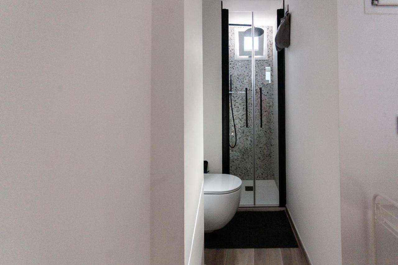 Appartement Oberhaus - Casa Vacanze Bari Extérieur photo