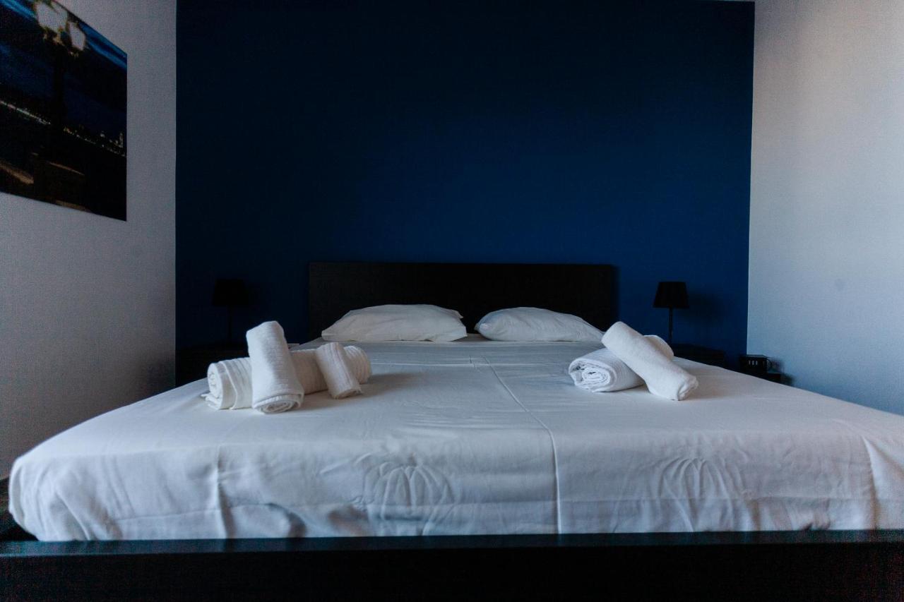 Appartement Oberhaus - Casa Vacanze Bari Extérieur photo